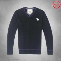 heren abercrombie and fitch v-hals truien gestreept moose logo Shop Eindhoven kiv6y843